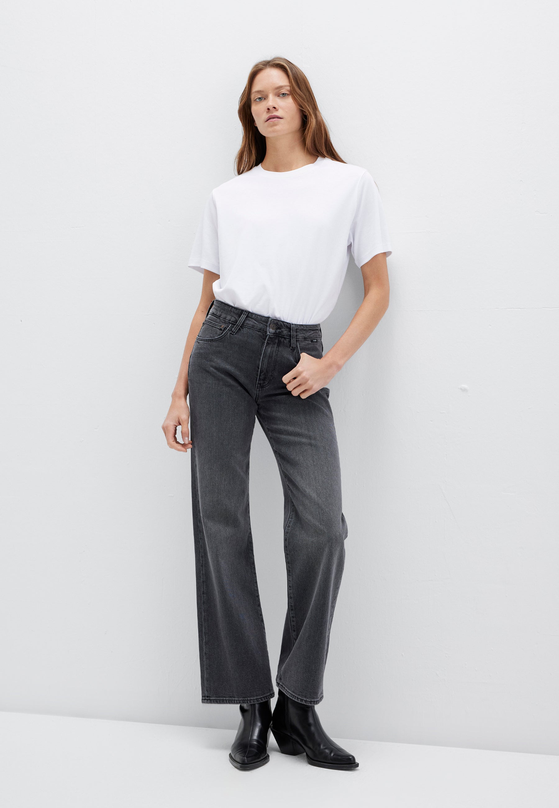 Mavi Ibiza jeans voor dames, blauw, 31W / 32L Mavi Ibiza jeans voor dames, blauw, 31W / 32L