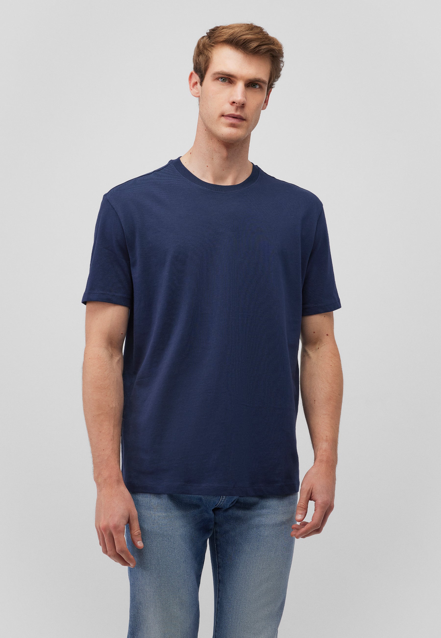 T-shirt Basic T-shirt Mavi Jeans EU - Main Image