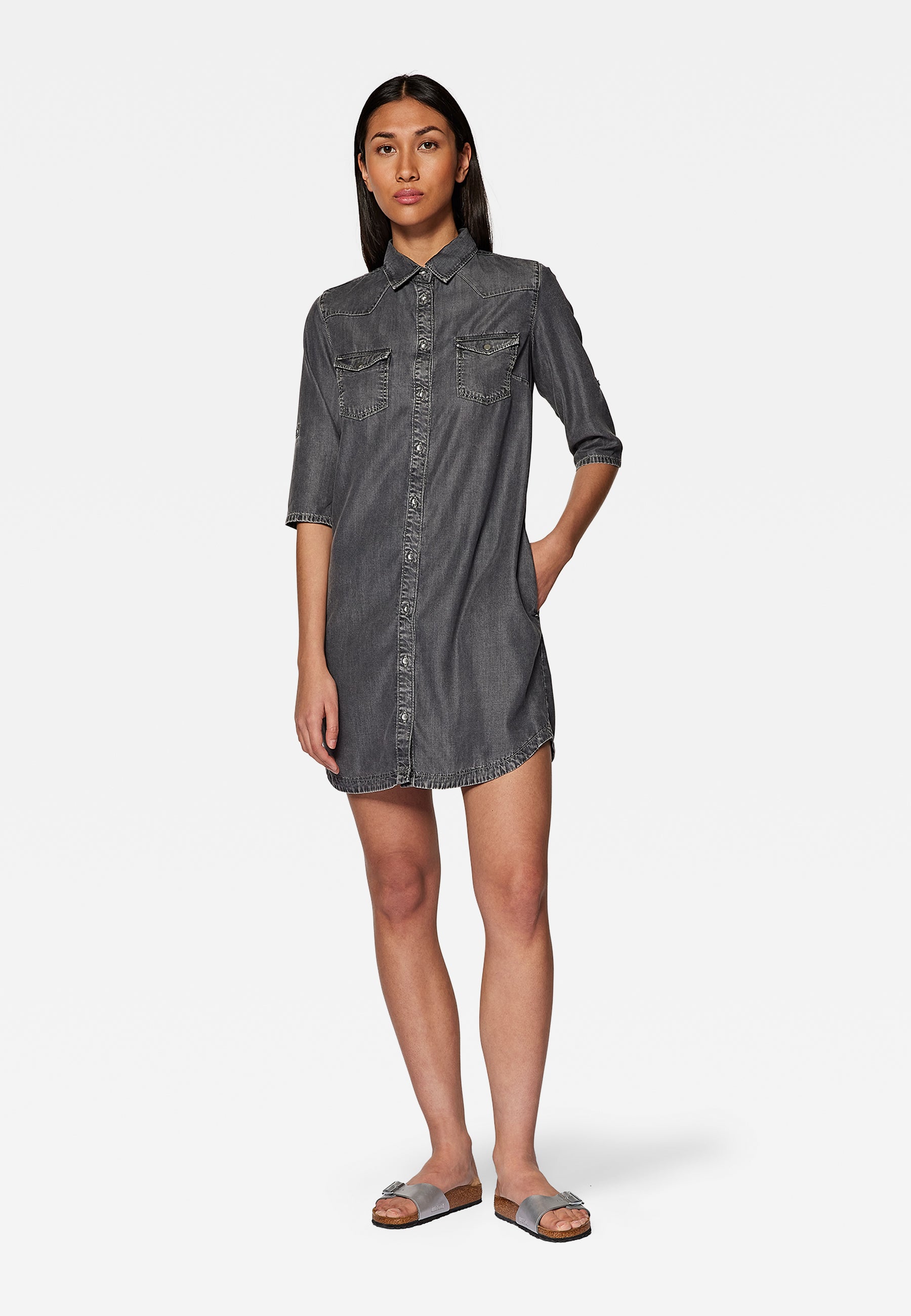 Mavi jeans clearance dress