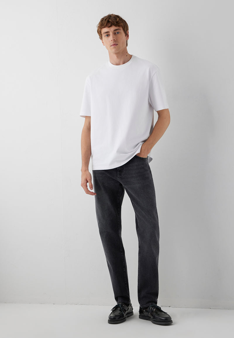 MADRID | Regular Tapered