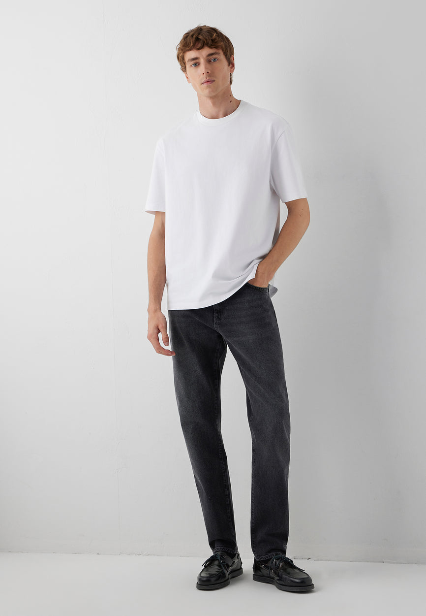 MADRID | Regular Tapered