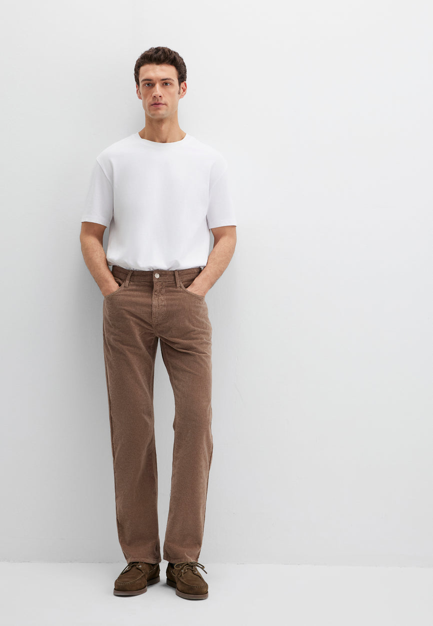 LIZBONA | Luźno, prosto