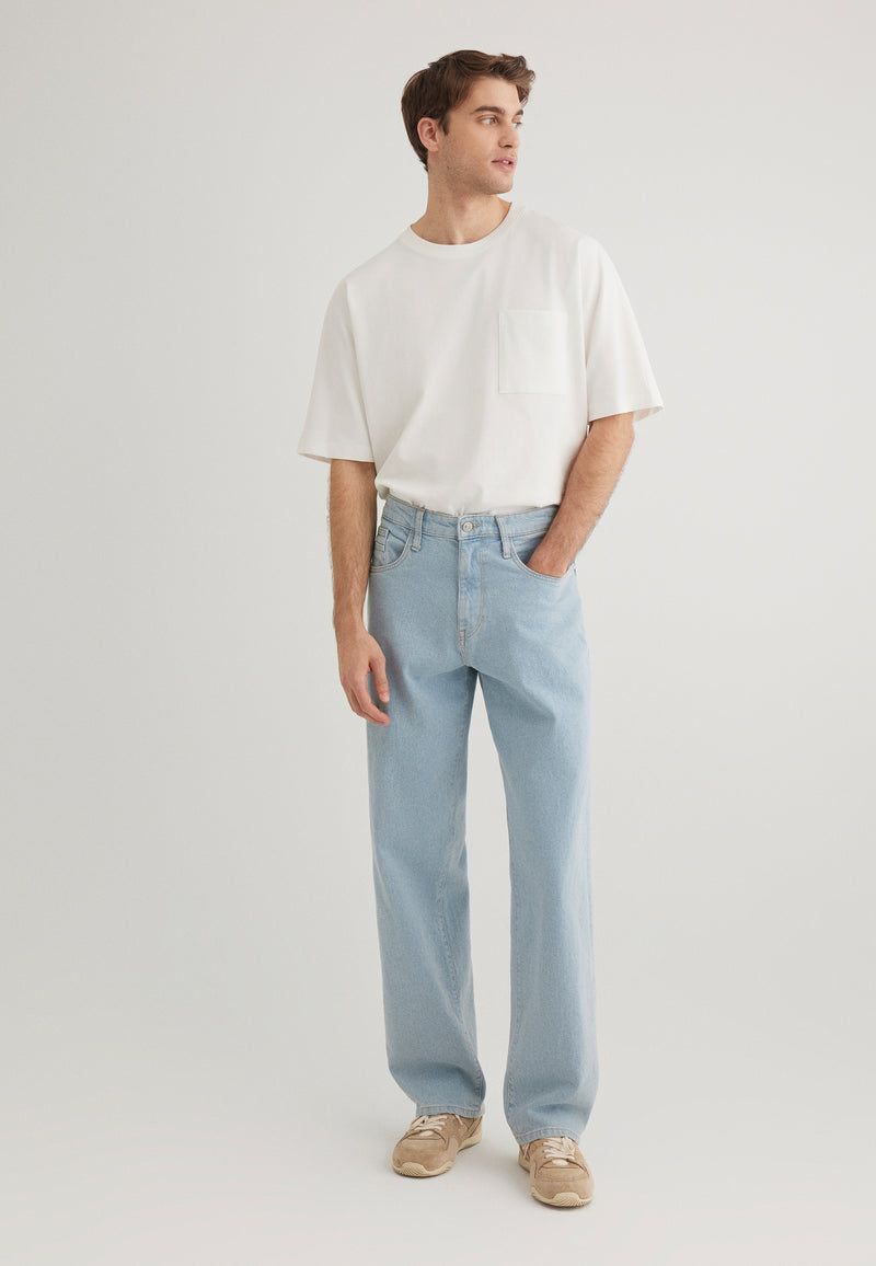 MITTE | 90s Loose
