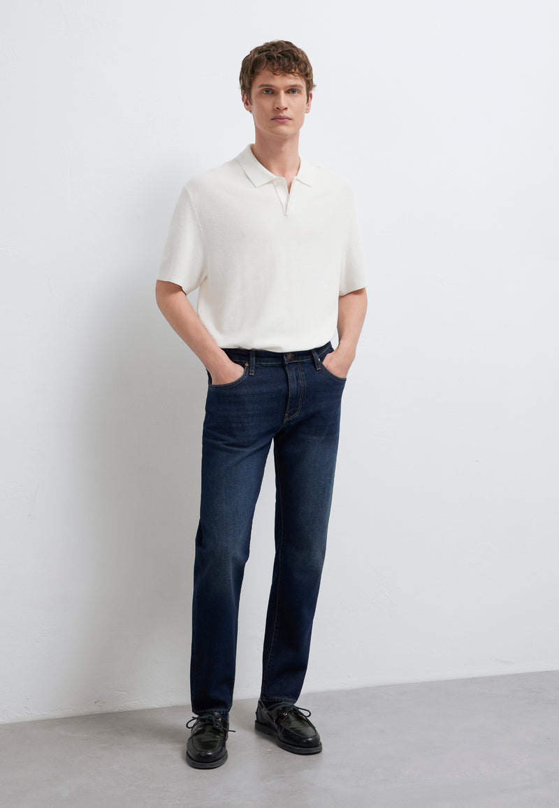 LONDON | Loose Tapered