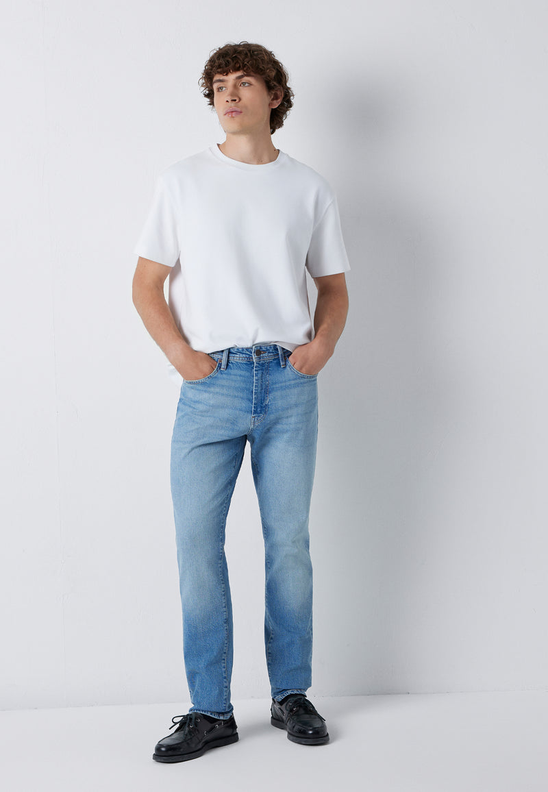 MUNICH | Straight Tapered