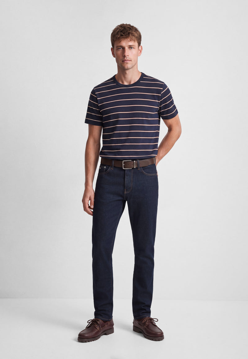 MUNICH | Straight Tapered
