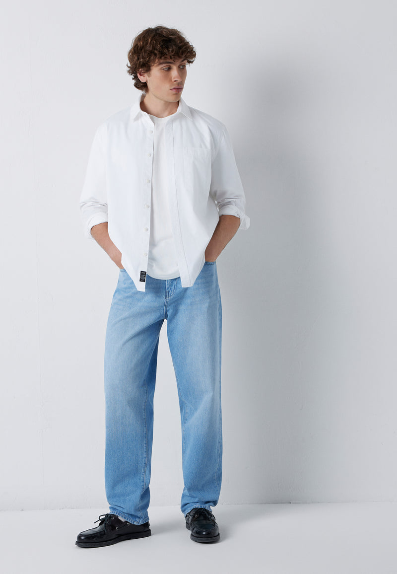 TORONTO | Baggy Tapered