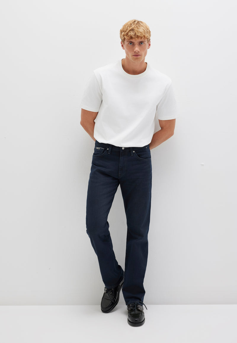 Hunter | Mid Rise, normaal recht