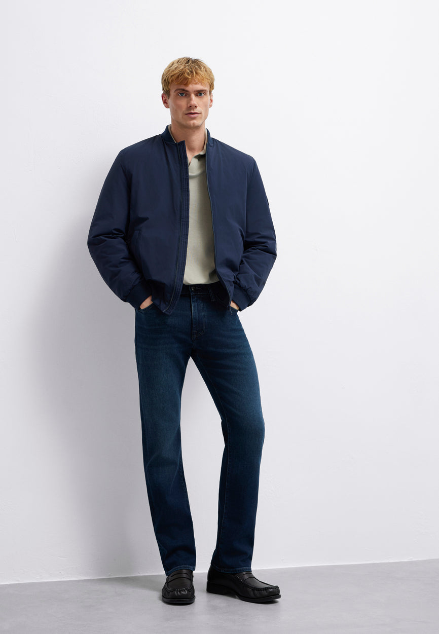 HUNTER | Casual straight leg