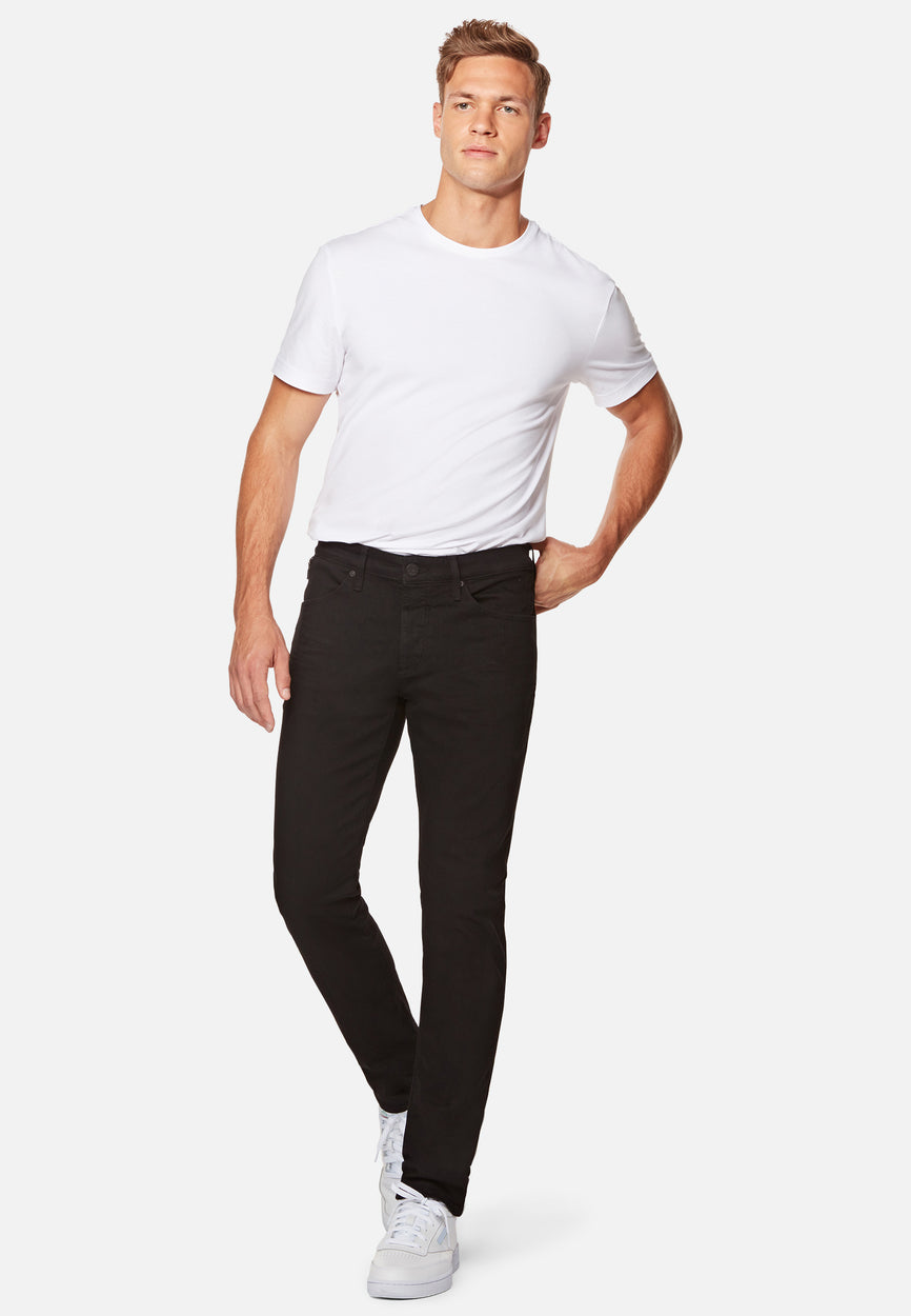 Mavi Herren James Jeans - Schlanke Stretch-Jeans, Enganliegend Von Hüfte Bis Knöchel