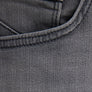 Marcus | Mid Rise, Slim Straight