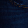 Marcus | Slim Straight Leg, Zip Fly