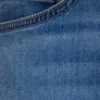 MARCUS | Slim straight leg, zip fly