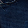 Marcus | Slim Straight Leg, Zip Fly