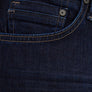 Marcus | Slim Straight Leg, Zip Fly