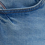 Marcus | Slim Straight Leg, Zip Fly