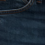 Marcus | Slim Straight Leg, Zip Fly