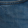 MARCUS | Slim straight leg, zip fly
