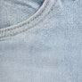 MARCUS | Slim straight leg, zip fly