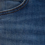 MARCUS | Slim Straight Leg, Zip Fly