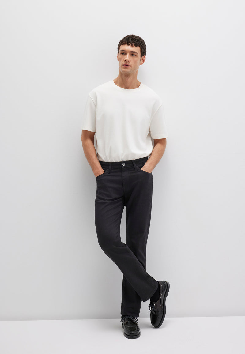 Martin | Jambe droite