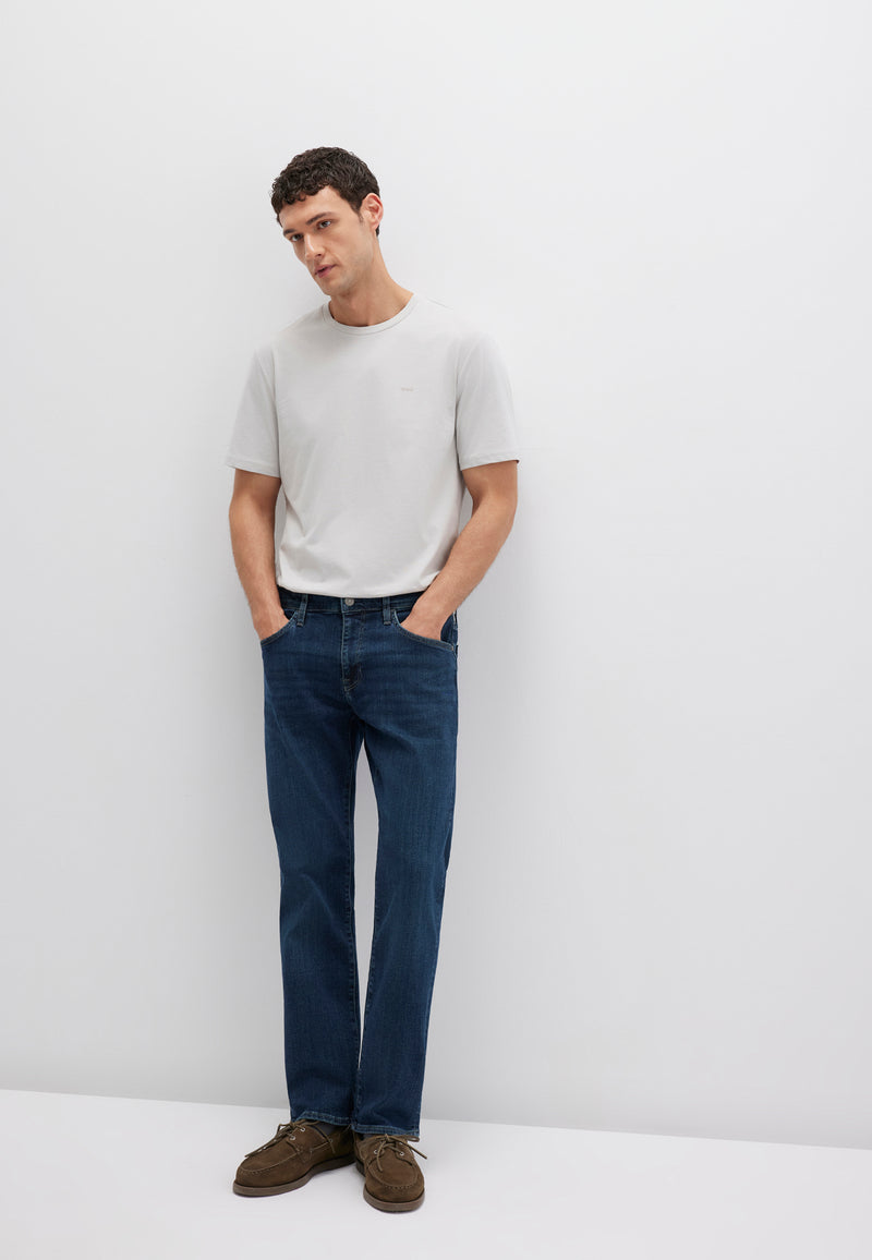 Martin | Jambe droite