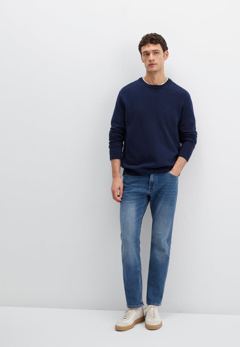 MARTIN | Jambe droite