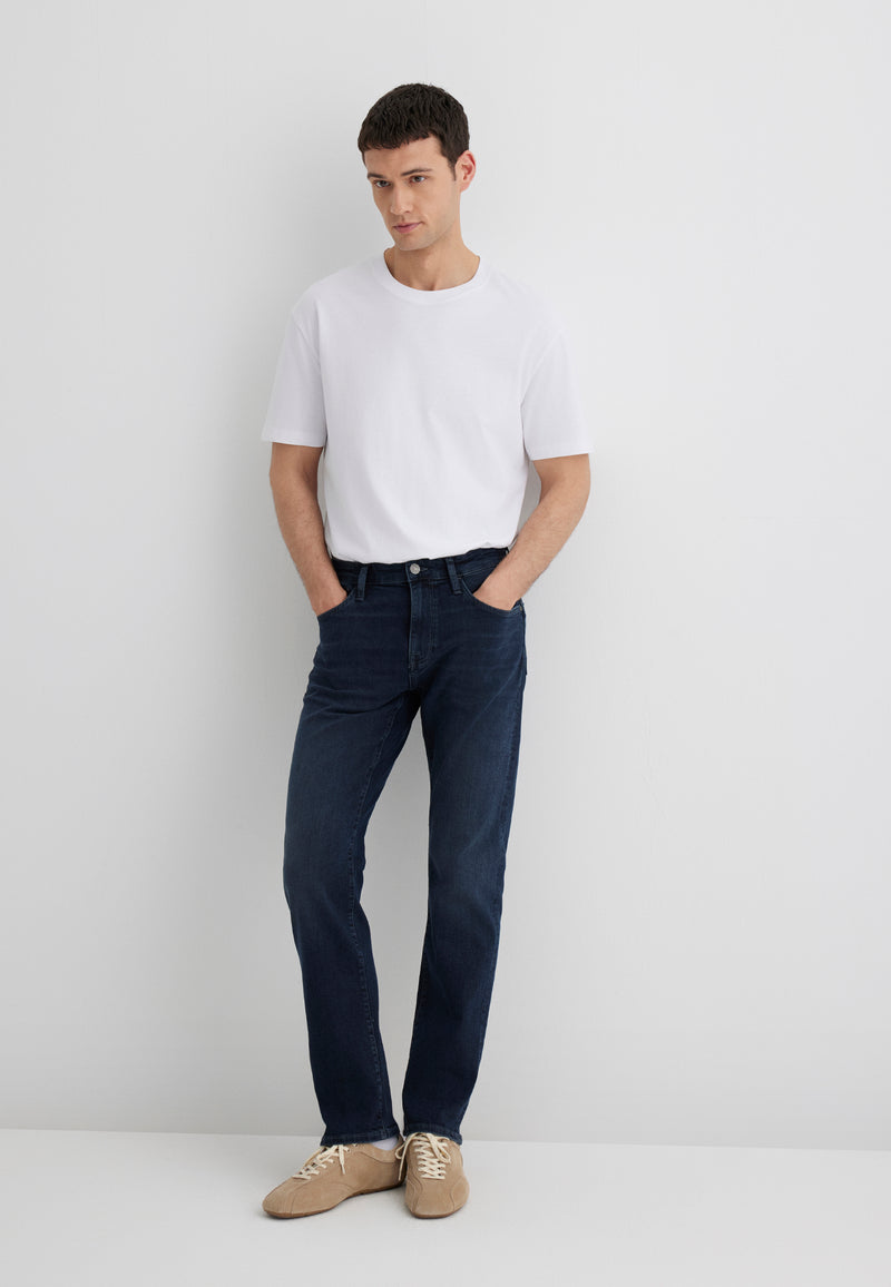 Martin | Jambe droite