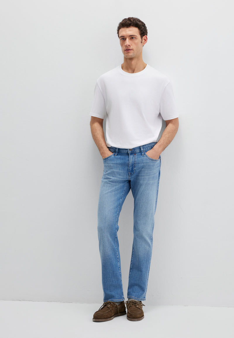 MARTIN | Jambe droite