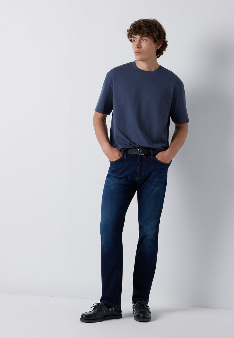 MARTIN | Straight Leg