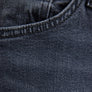 Jake | Gamba magra sottile