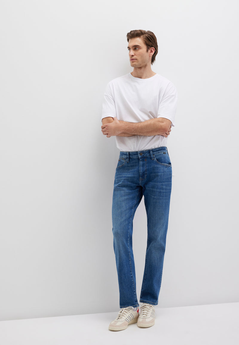 Jake | Pierna delgada delgada