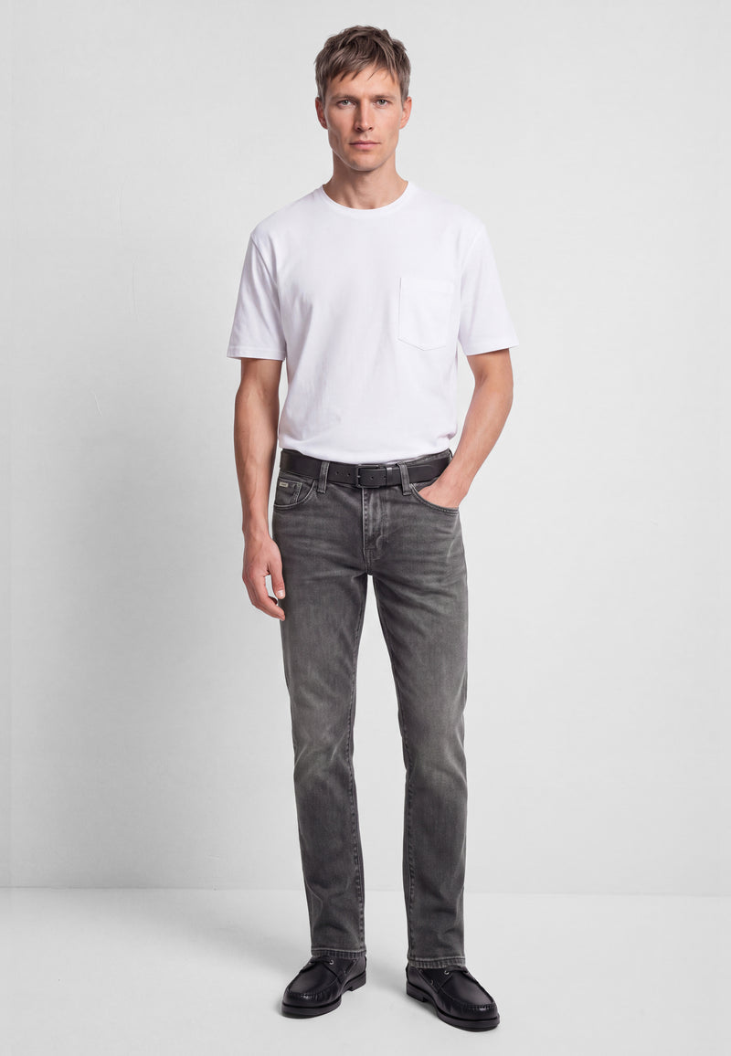 JAKE | Slim Skinny Leg