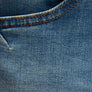 JAMES | Super skinny, zip fly