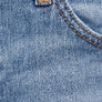 JAMES | Super skinny, zip fly