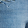 JAMES | Super skinny, zip fly