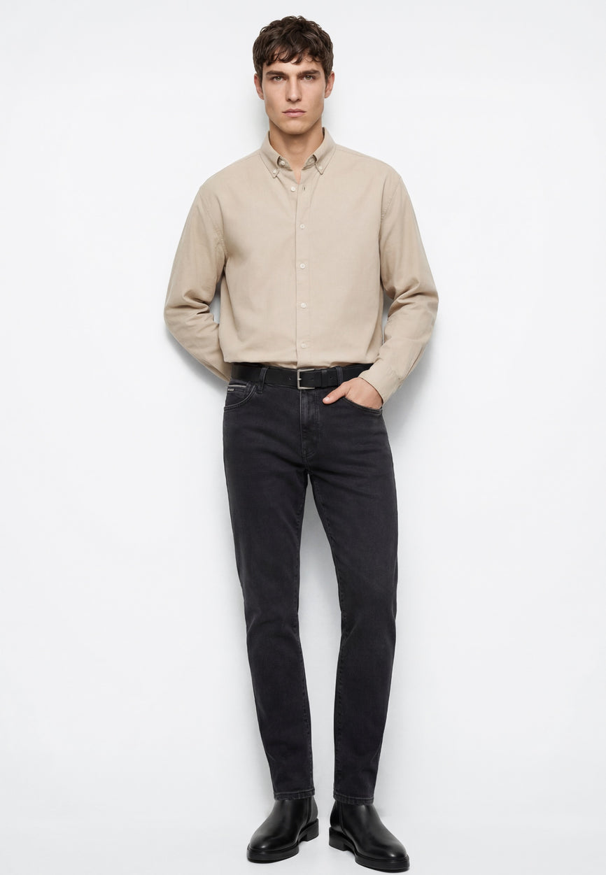 MILAN | slim tapered 