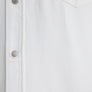 Ted | Slank denim shirt