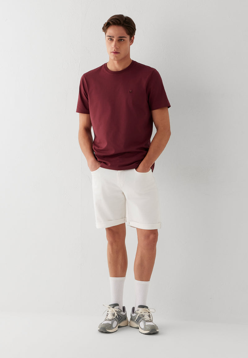 BRIAN | Slim Fit Shorts