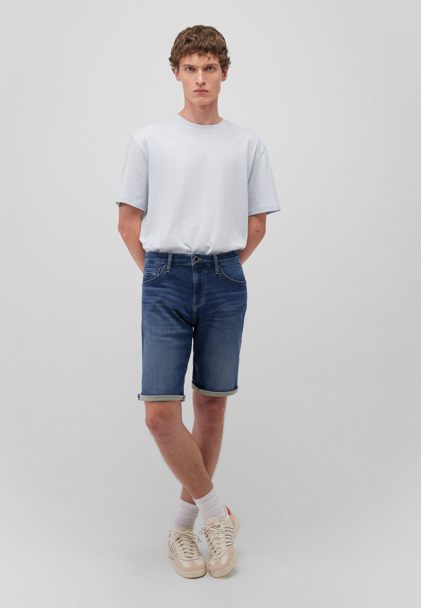 TIM | Skinny Fit Short