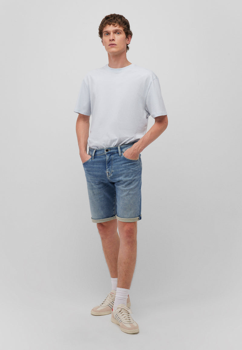 Tim | Skinny Fit Short
