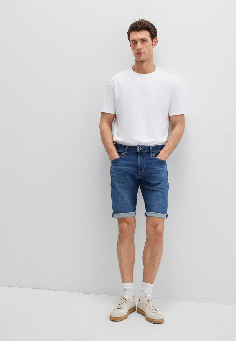 TIM | Short coupe skinny