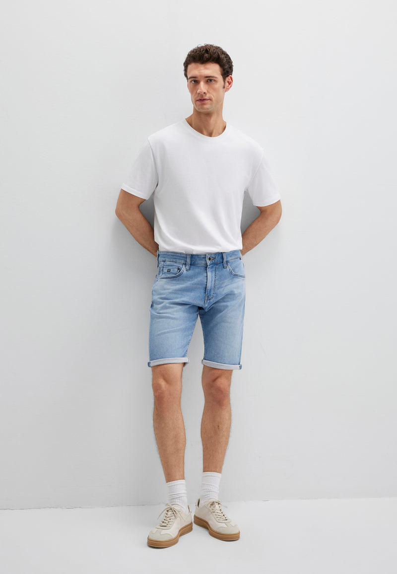 TIM | Short coupe skinny