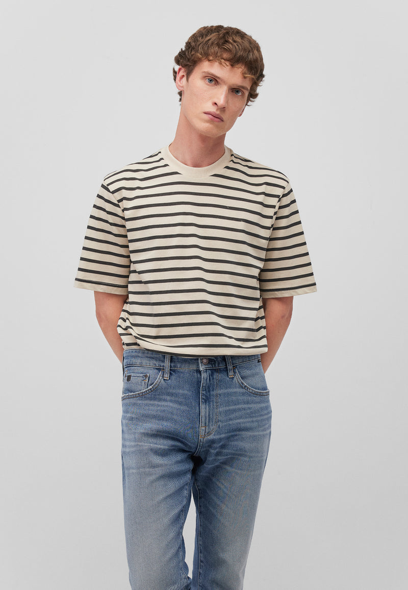 T-shirt | Striped T-shirt