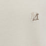 SHORT SLEEVE TEE | Basic T-Shirt mit Mavi Logo