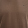 MAVUCESS Gedrukte thee | Basic T-shirt met Mavi-logo
