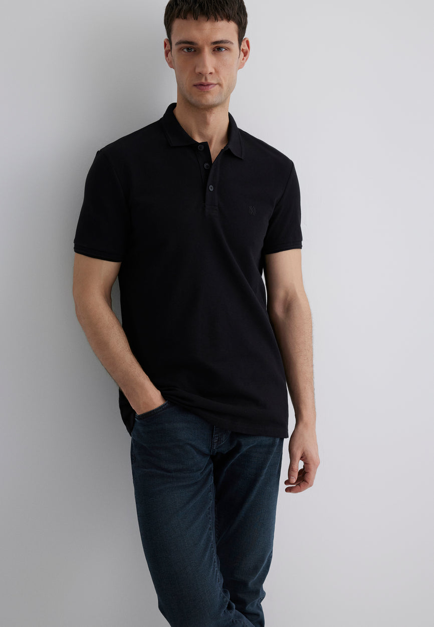 POLOSHIRT | Basic Polo