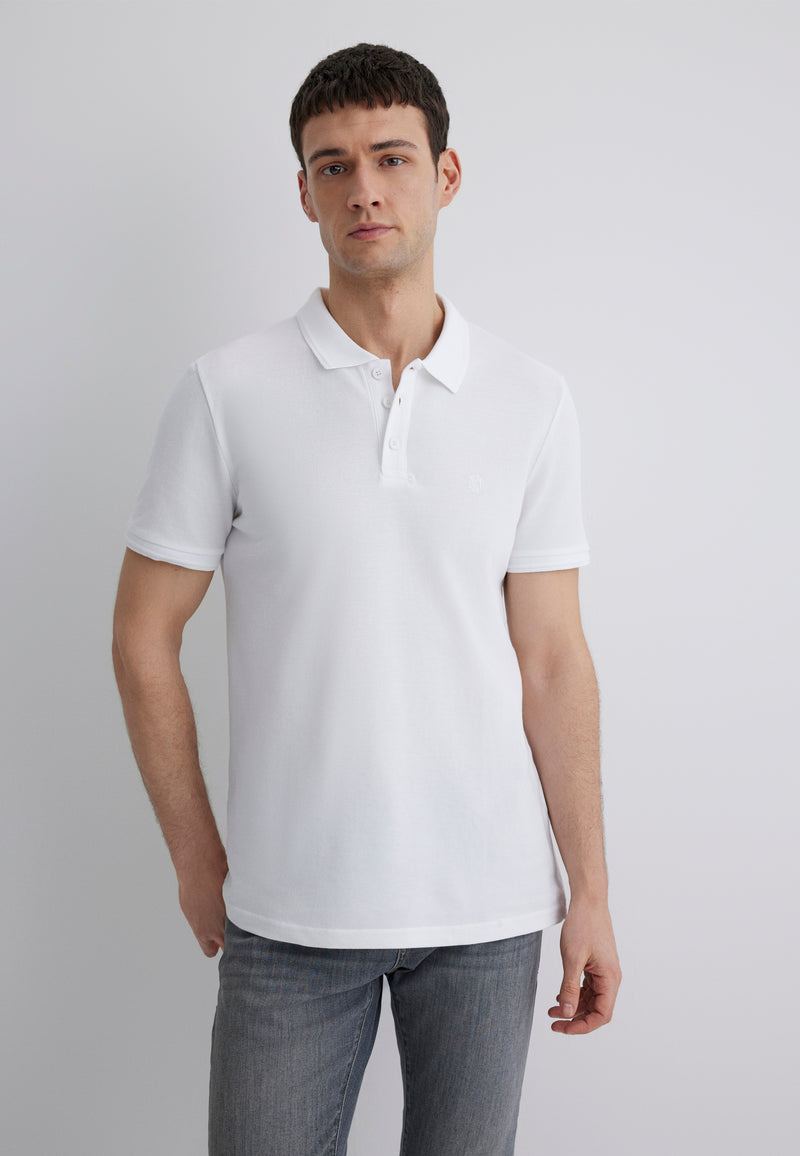 Polo shirt | Basic Polo