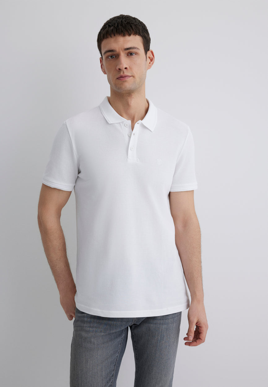 POLOSHIRT | Basic Polo