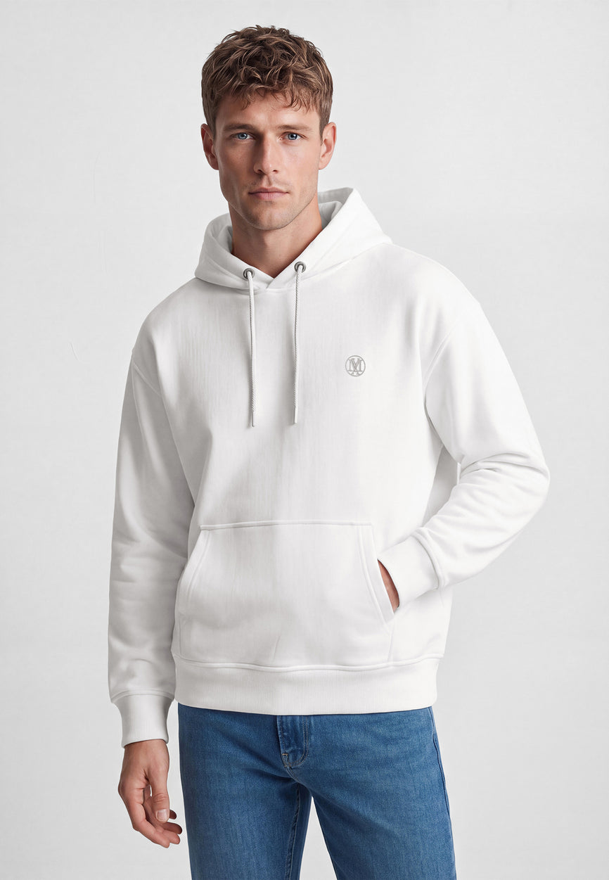 HOODIE | Basic Hoodie mit Mavi Logo